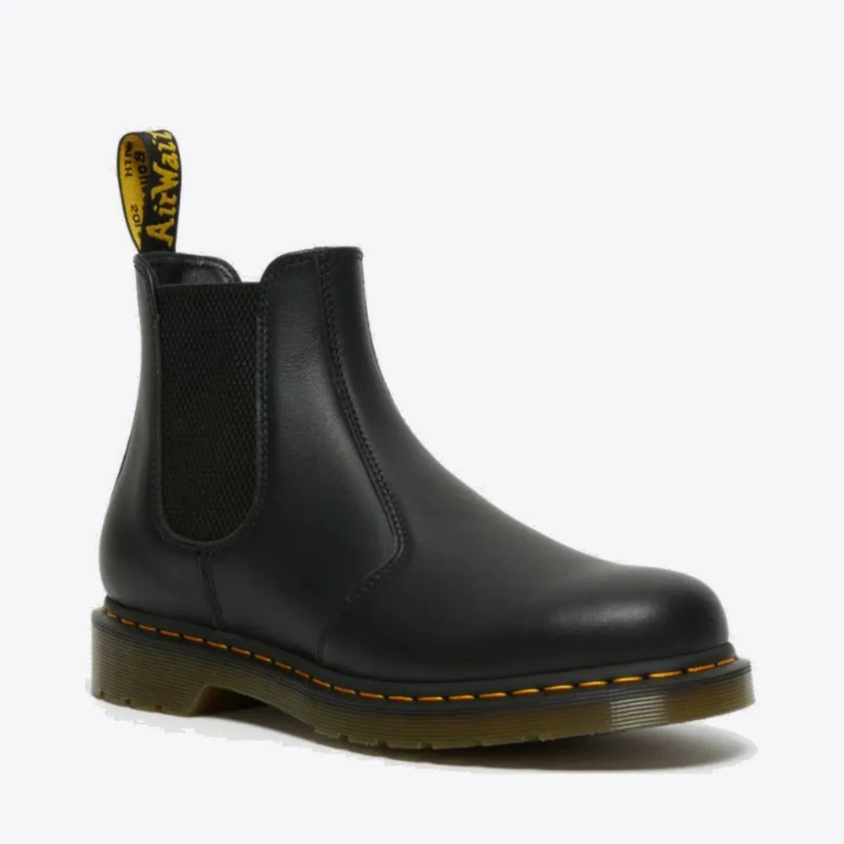 2976 Nappa Chelsea Boot
