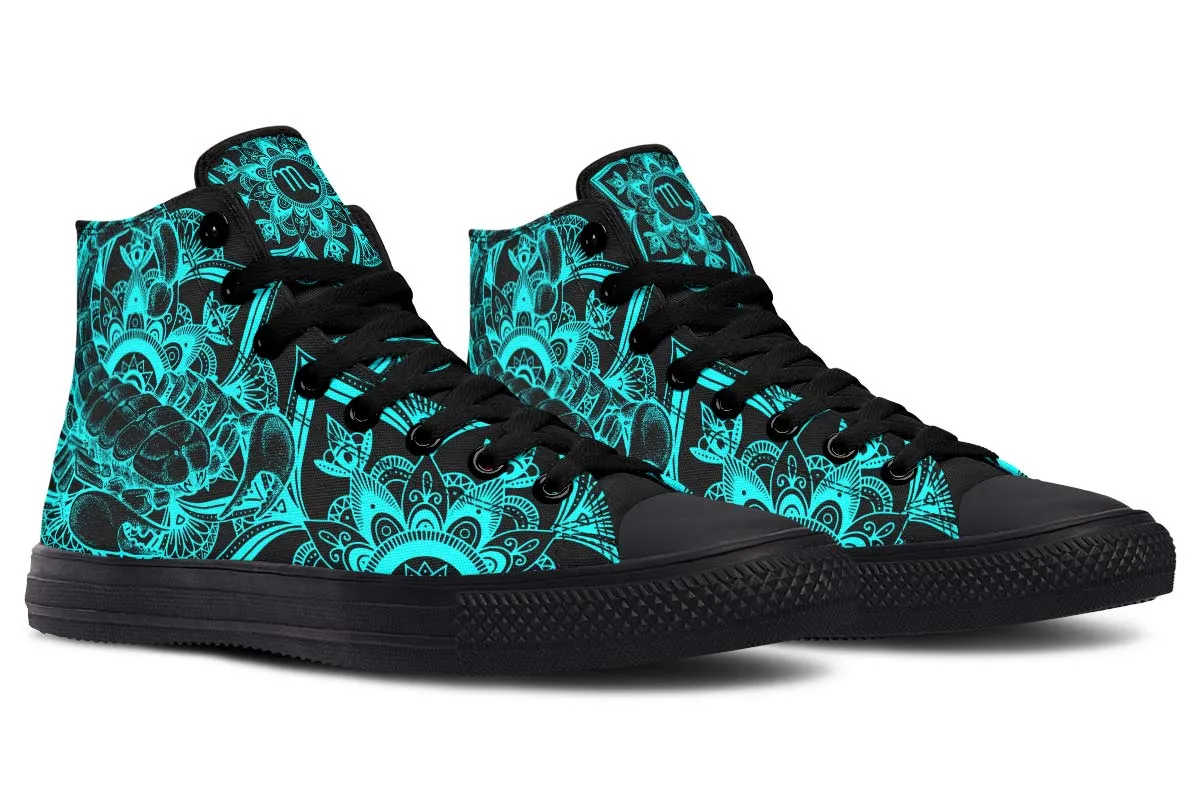 Aqua Scorpio