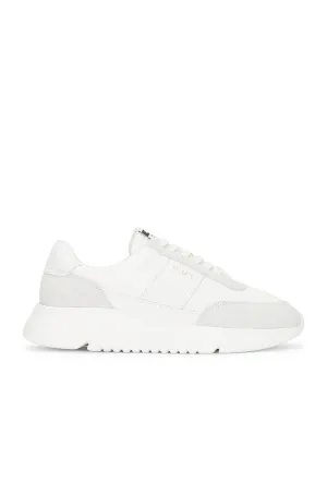 Axel Arigato Genesis Vintage Runner sneakers, white