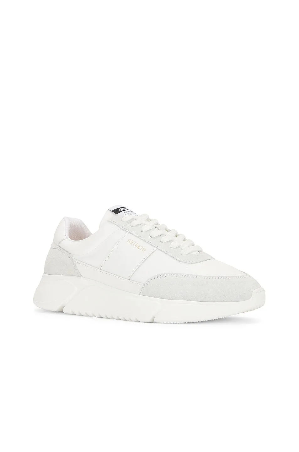 Axel Arigato Genesis Vintage Runner sneakers, white