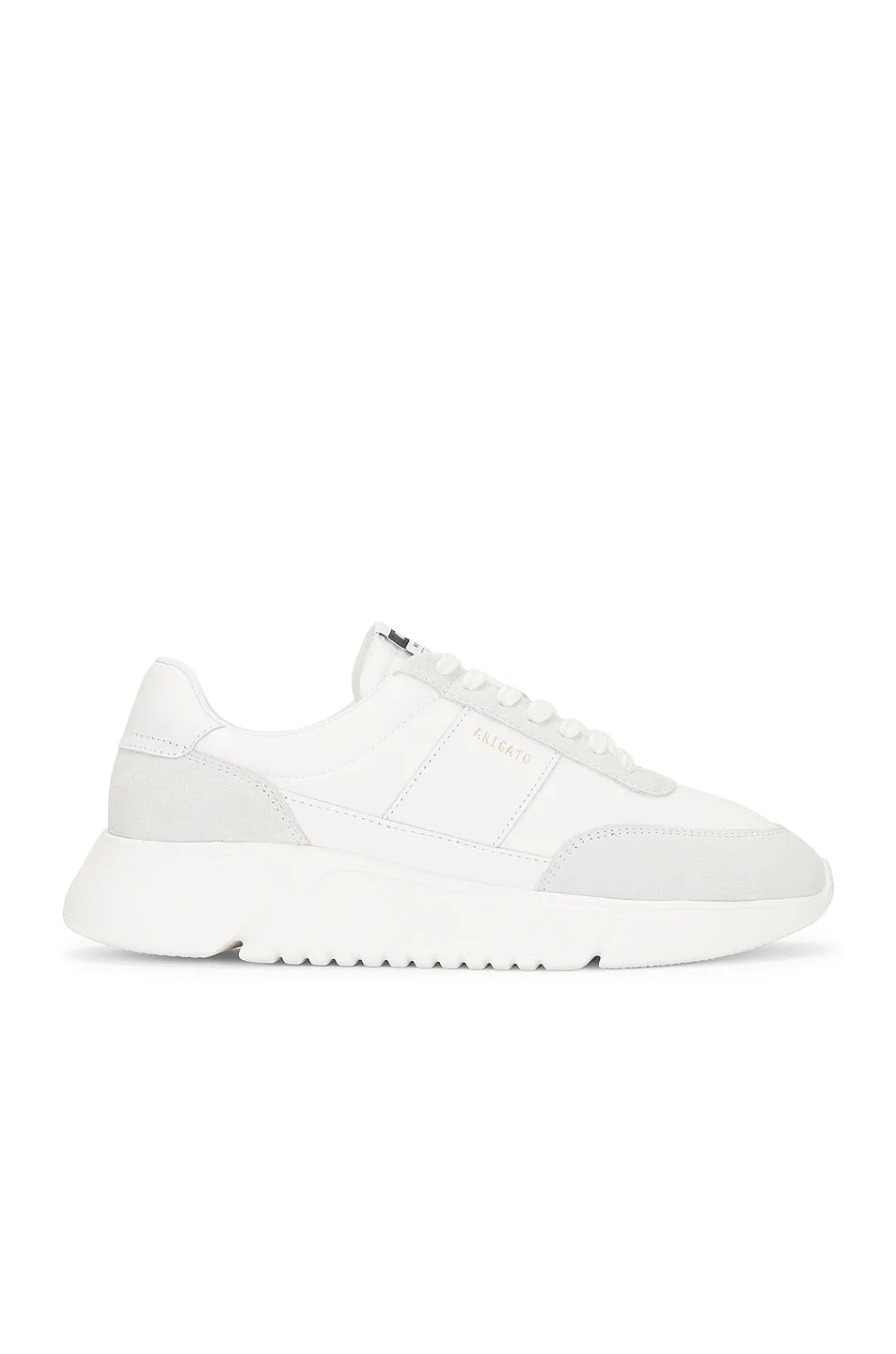 Axel Arigato Genesis Vintage Runner sneakers, white