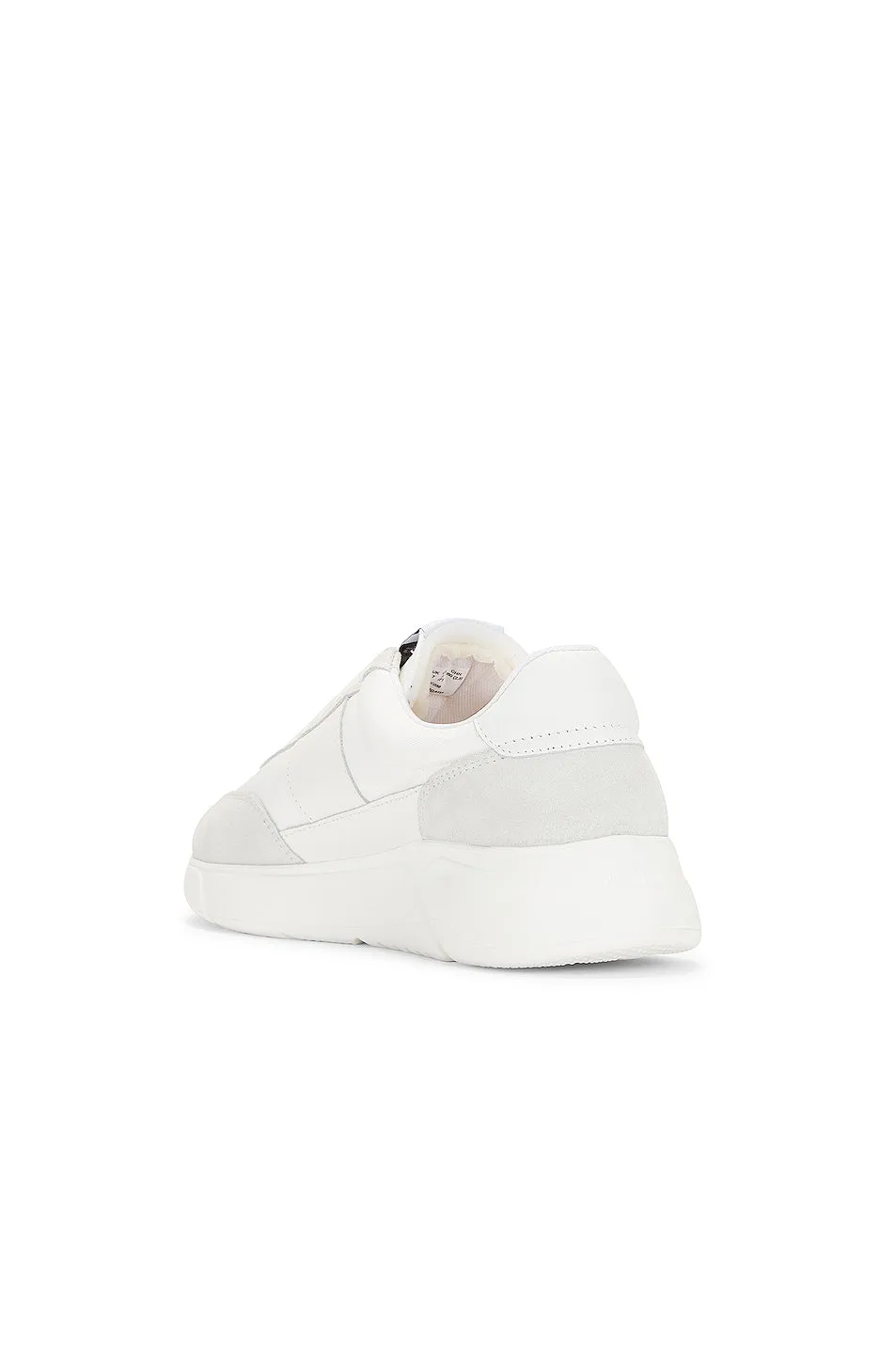 Axel Arigato Genesis Vintage Runner sneakers, white