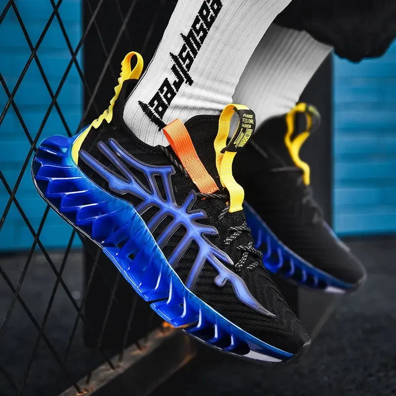 Blade Sneaker
