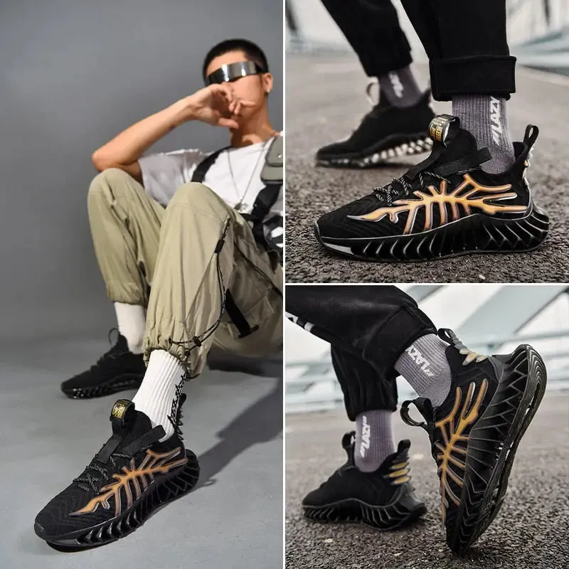 Blade Sneaker