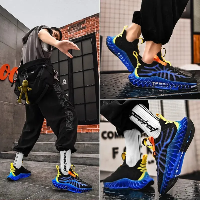Blade Sneaker