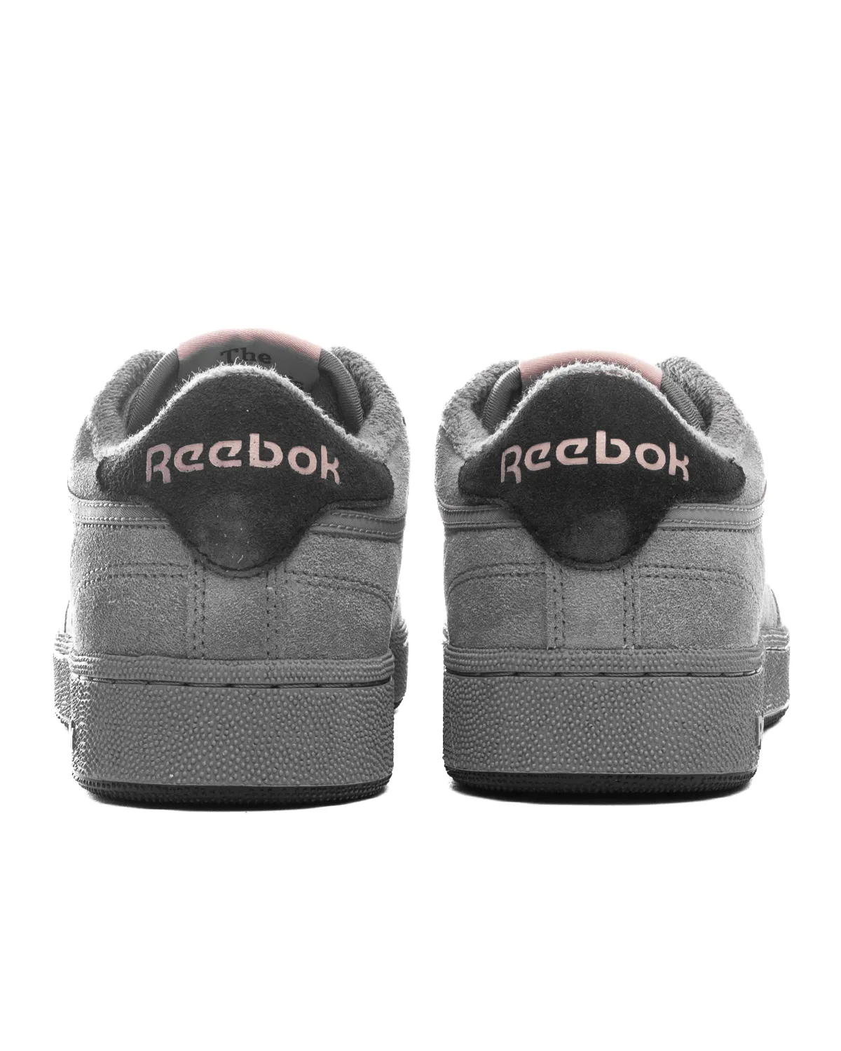 Club C Light Grey/Black