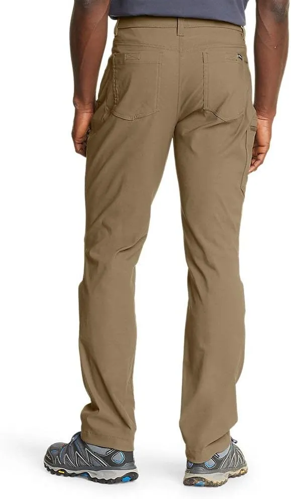 Eddie Bauer Men's Rainier Pants