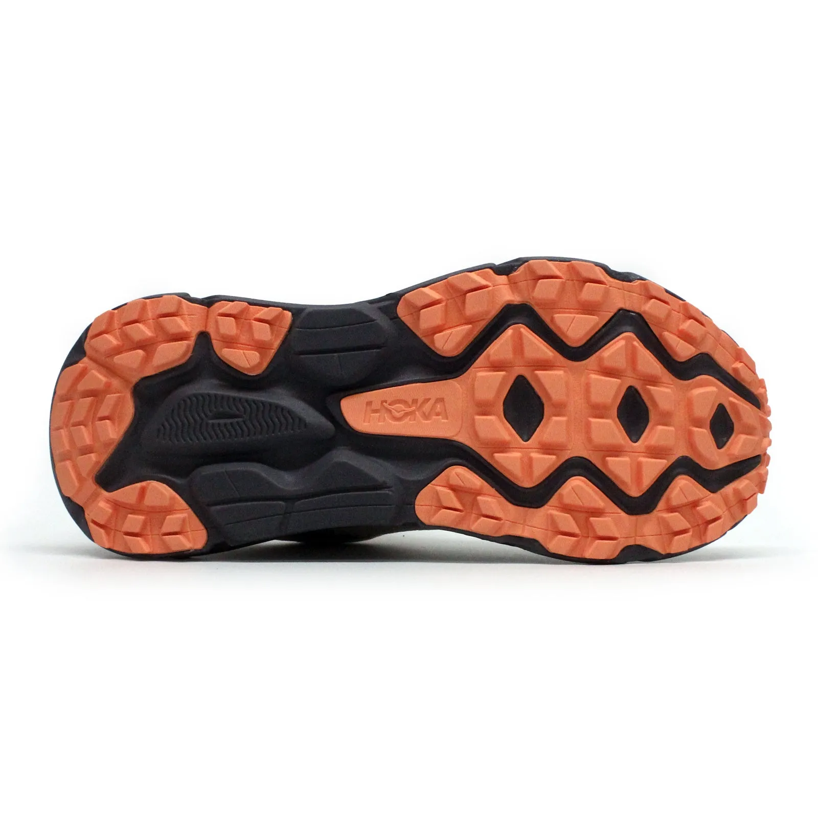 Hoka Challenger Atr 7 GTX Synthetic Textile Women's Trainers