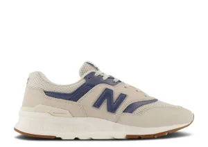 New Balance 997H 'MOONBEAM VINTAGE INDIGO' sneakers,