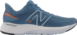 New Balance Fresh Foam X 880v12 4E Wide 'Spring Tide' Sneakers, Blue
