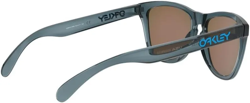 Oakley OO9013 Frogskins Square Sunglasses