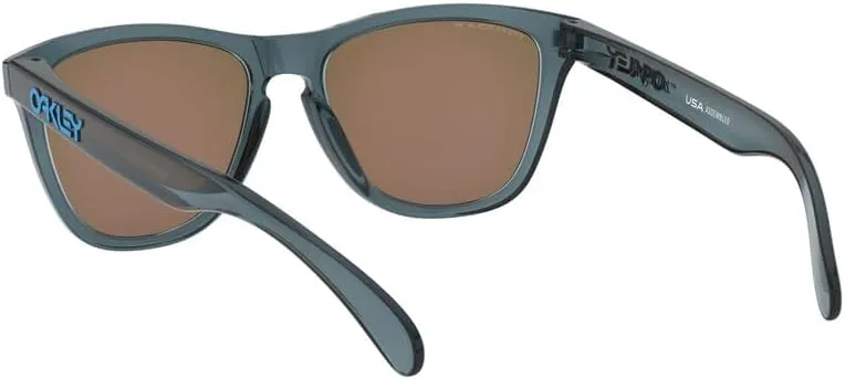 Oakley OO9013 Frogskins Square Sunglasses