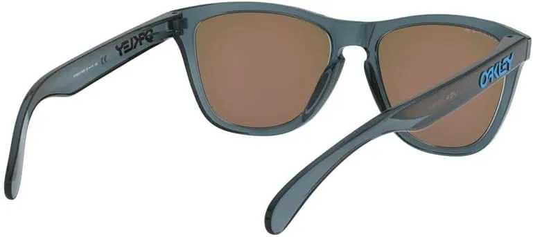 Oakley OO9013 Frogskins Square Sunglasses