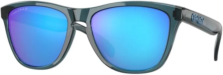 Oakley OO9013 Frogskins Square Sunglasses