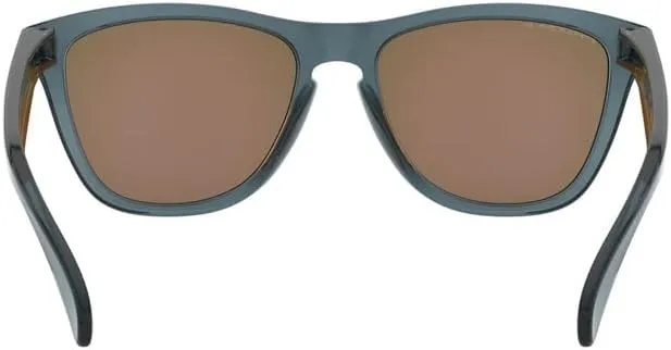 Oakley OO9013 Frogskins Square Sunglasses