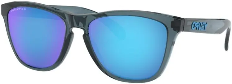 Oakley OO9013 Frogskins Square Sunglasses
