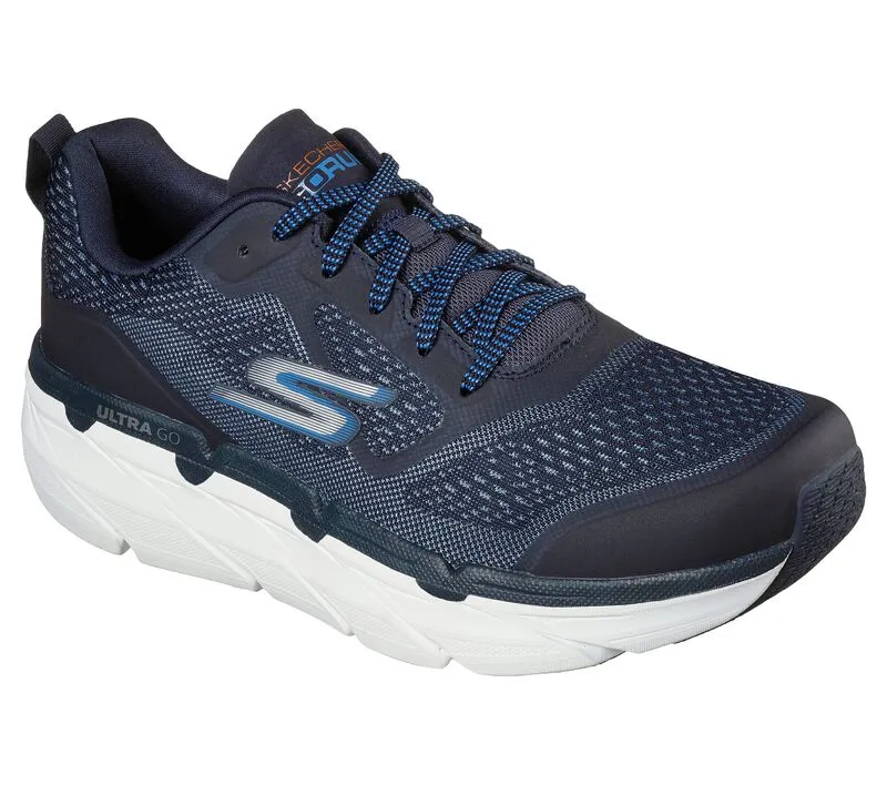 SKECHERS Womens Max Cushioning Premier Vantage Shoes
