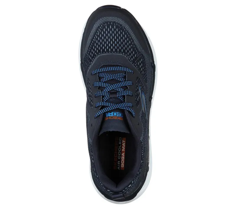 SKECHERS Womens Max Cushioning Premier Vantage Shoes