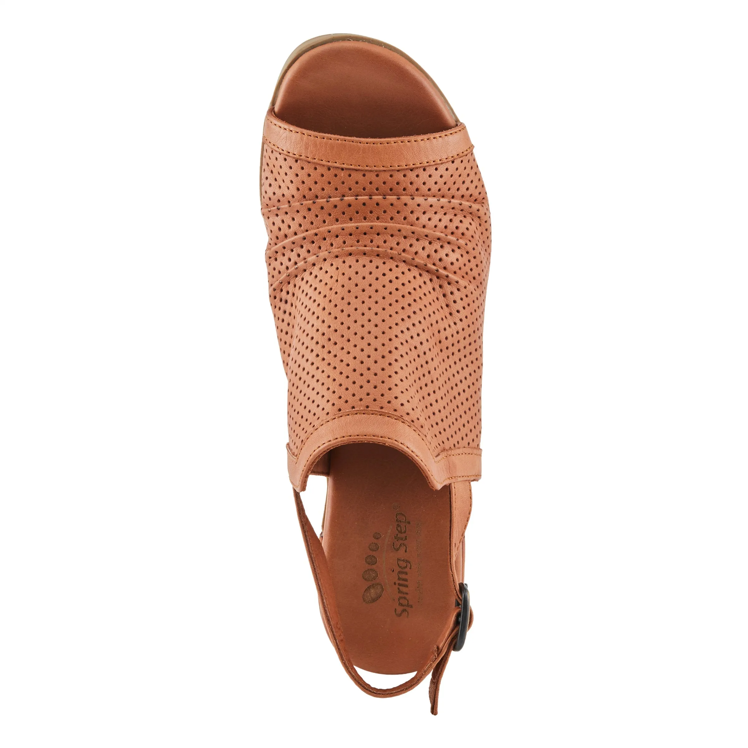 Spring Step Noctium Sandals