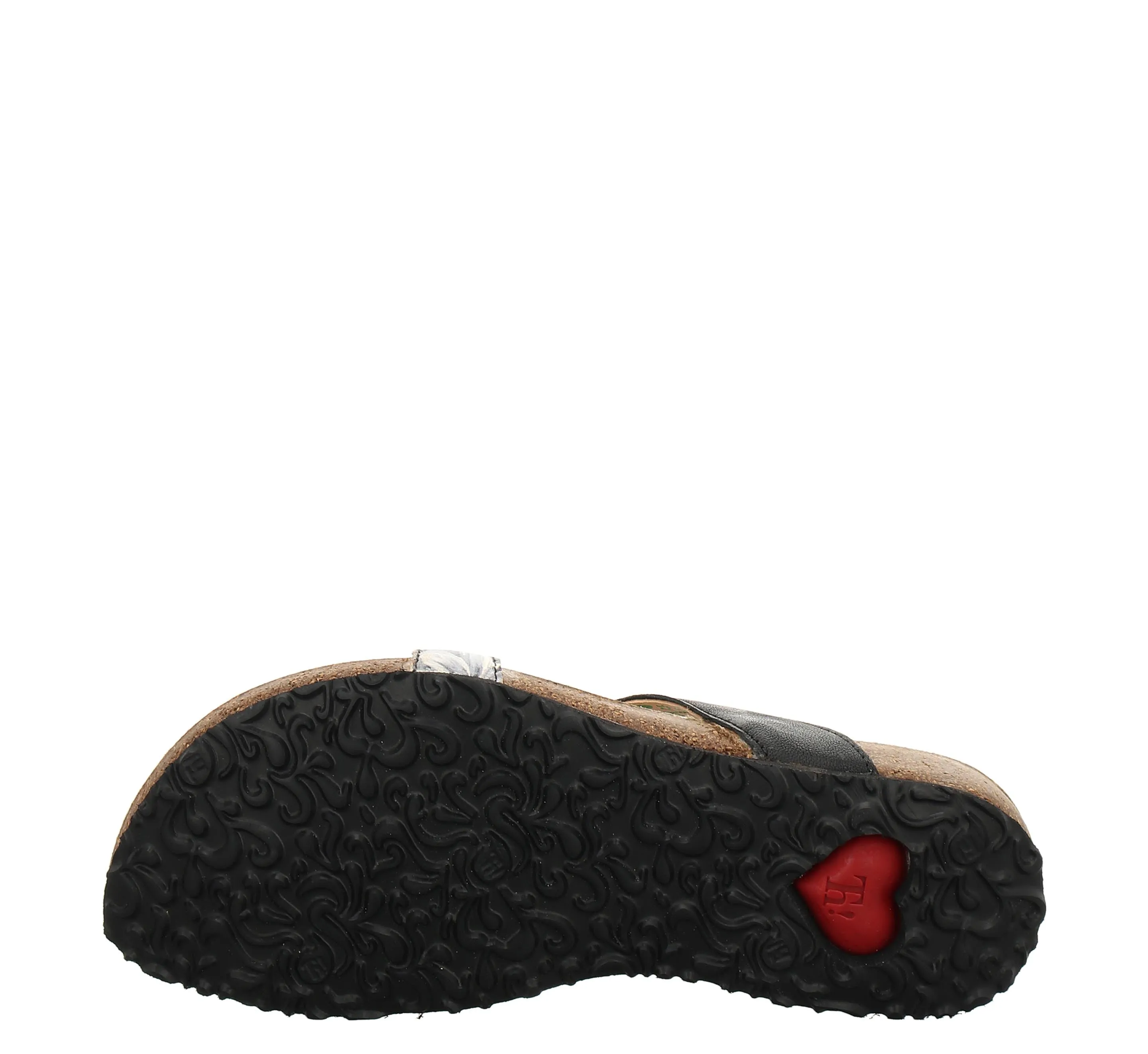 Think! Julia Stone Thong Sandals Women's