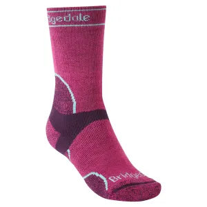 Women's Midweight T2 Merino Sport Crew