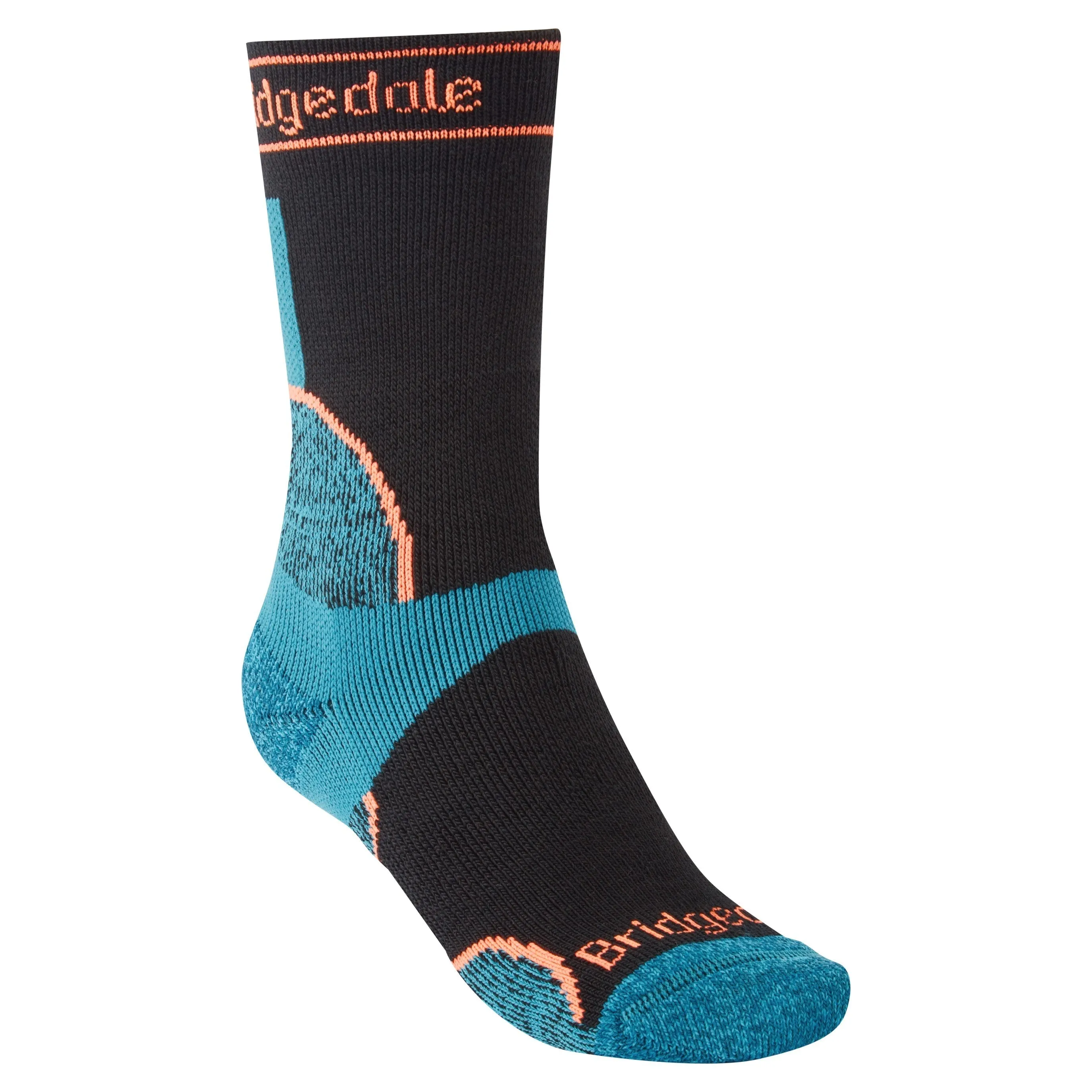 Women's Midweight T2 Merino Sport Crew